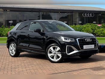 Used Audi Q2 2025 for sale - 79733757: Photo