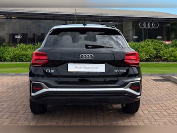 Used Audi Q2 2025 for sale - 79733757: Photo