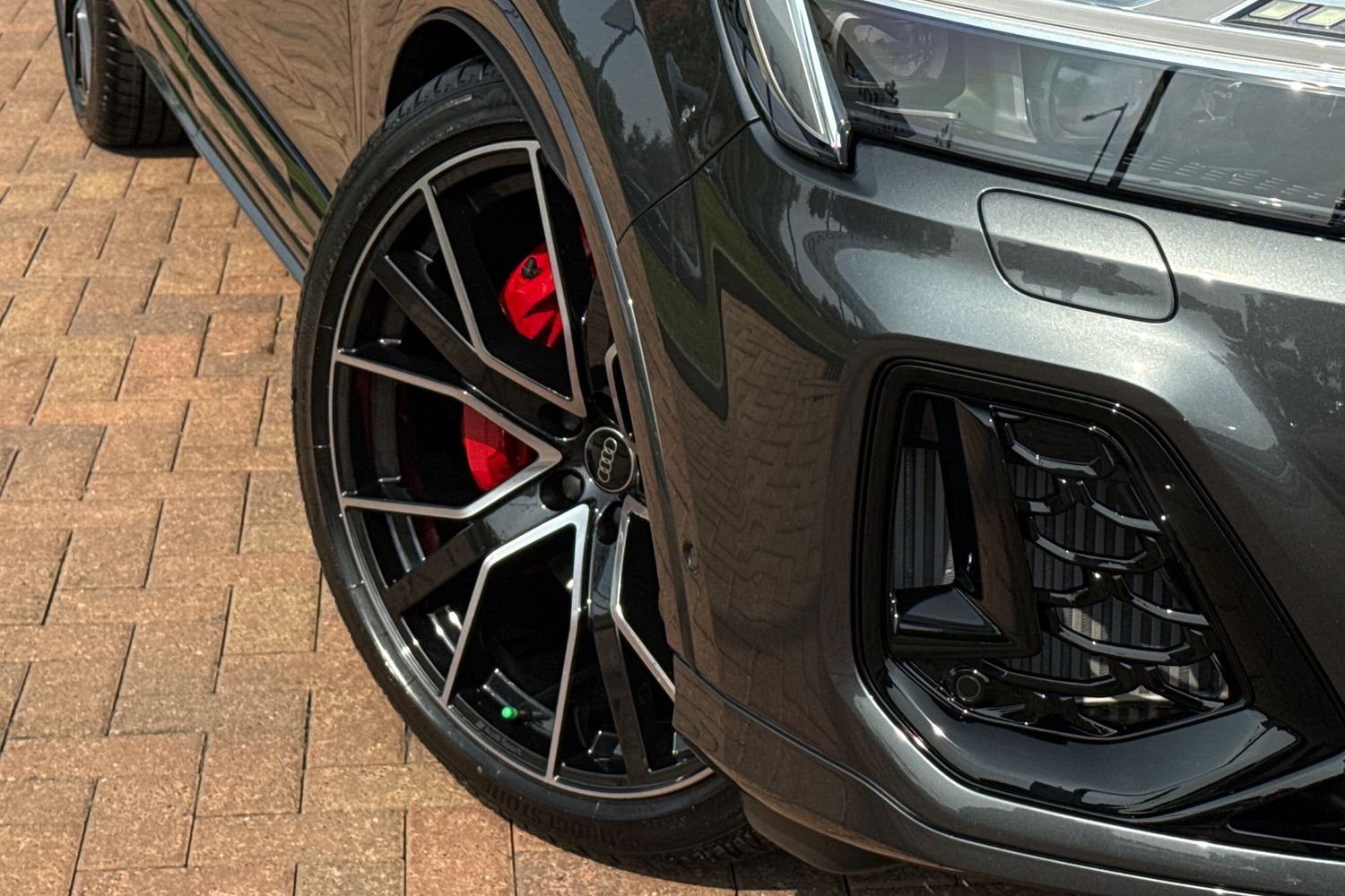 Used Audi SQ7 2026 for sale - 77383261: Photo 25