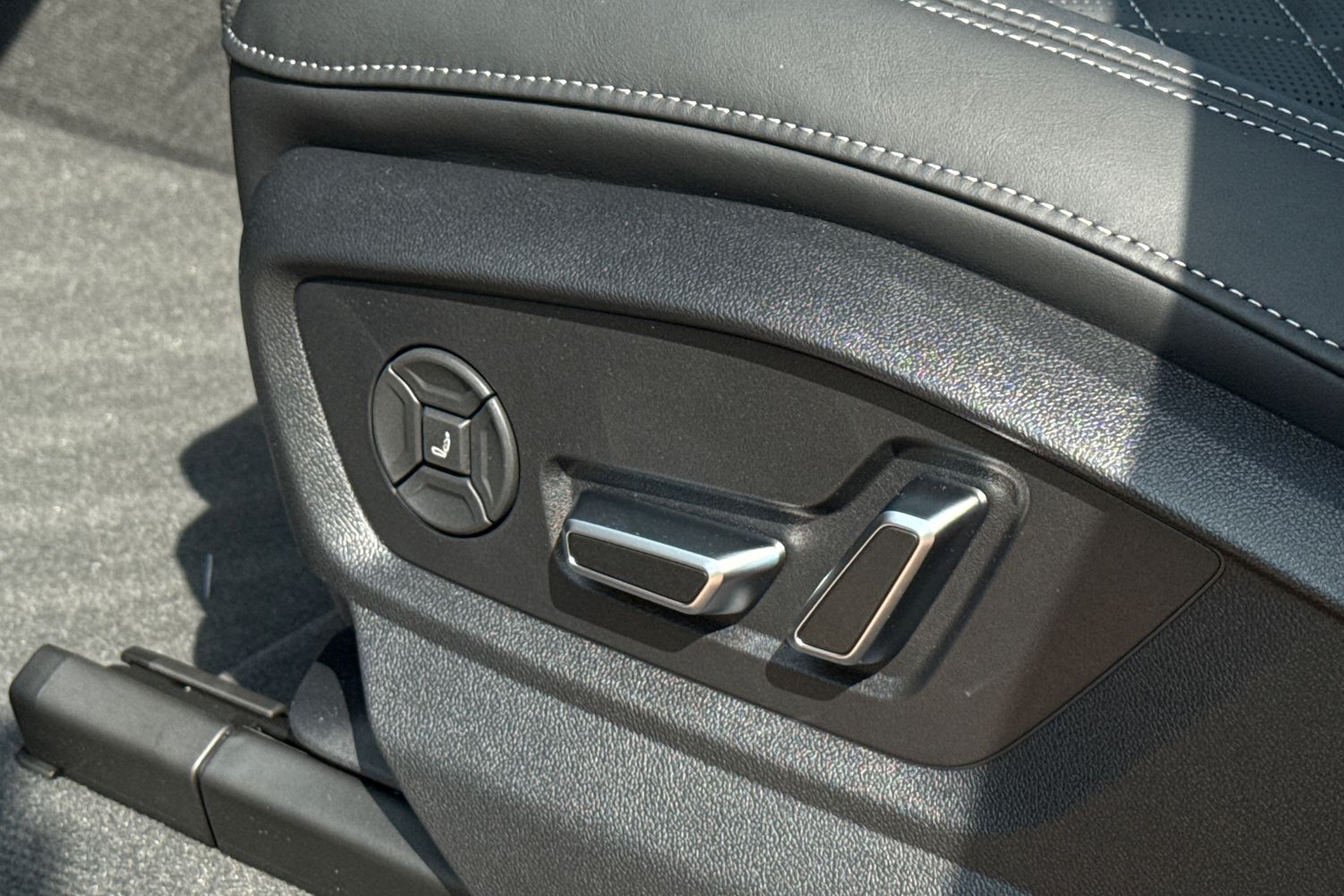 Used Audi SQ7 2026 for sale - 77383261: Photo 35