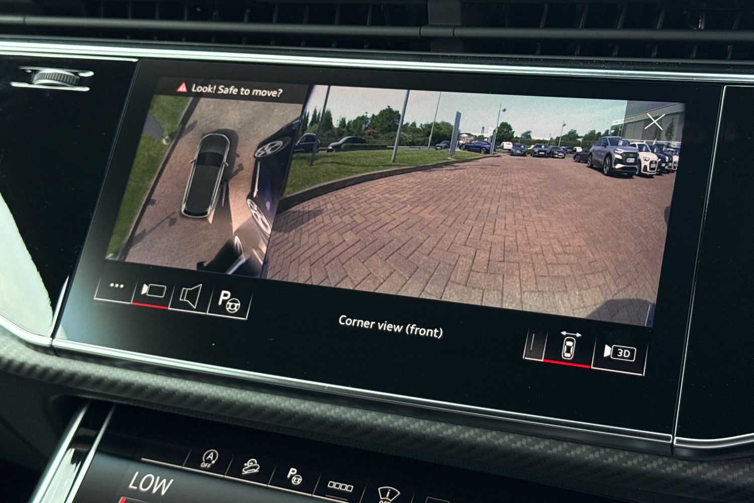 Used Audi SQ7 2026 for sale - 77383261: Photo 42