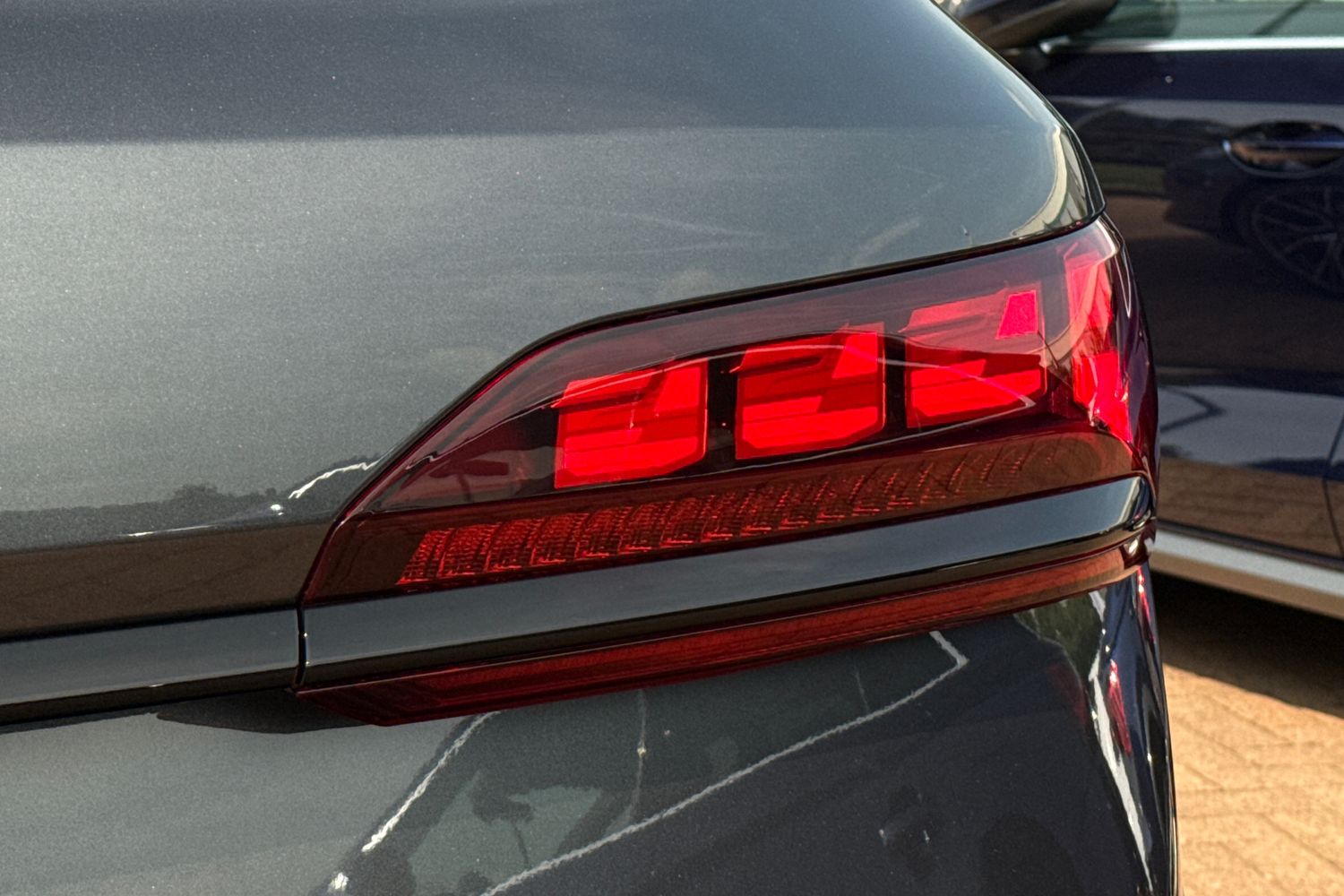 Used Audi SQ7 2026 for sale - 77383261: Photo 46