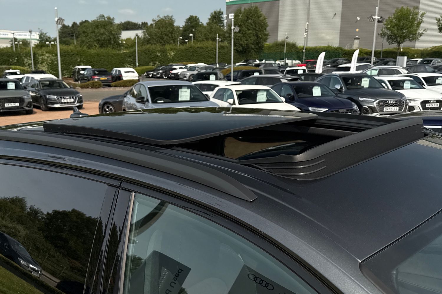 Used Audi SQ7 2026 for sale - 77383261: Photo 51