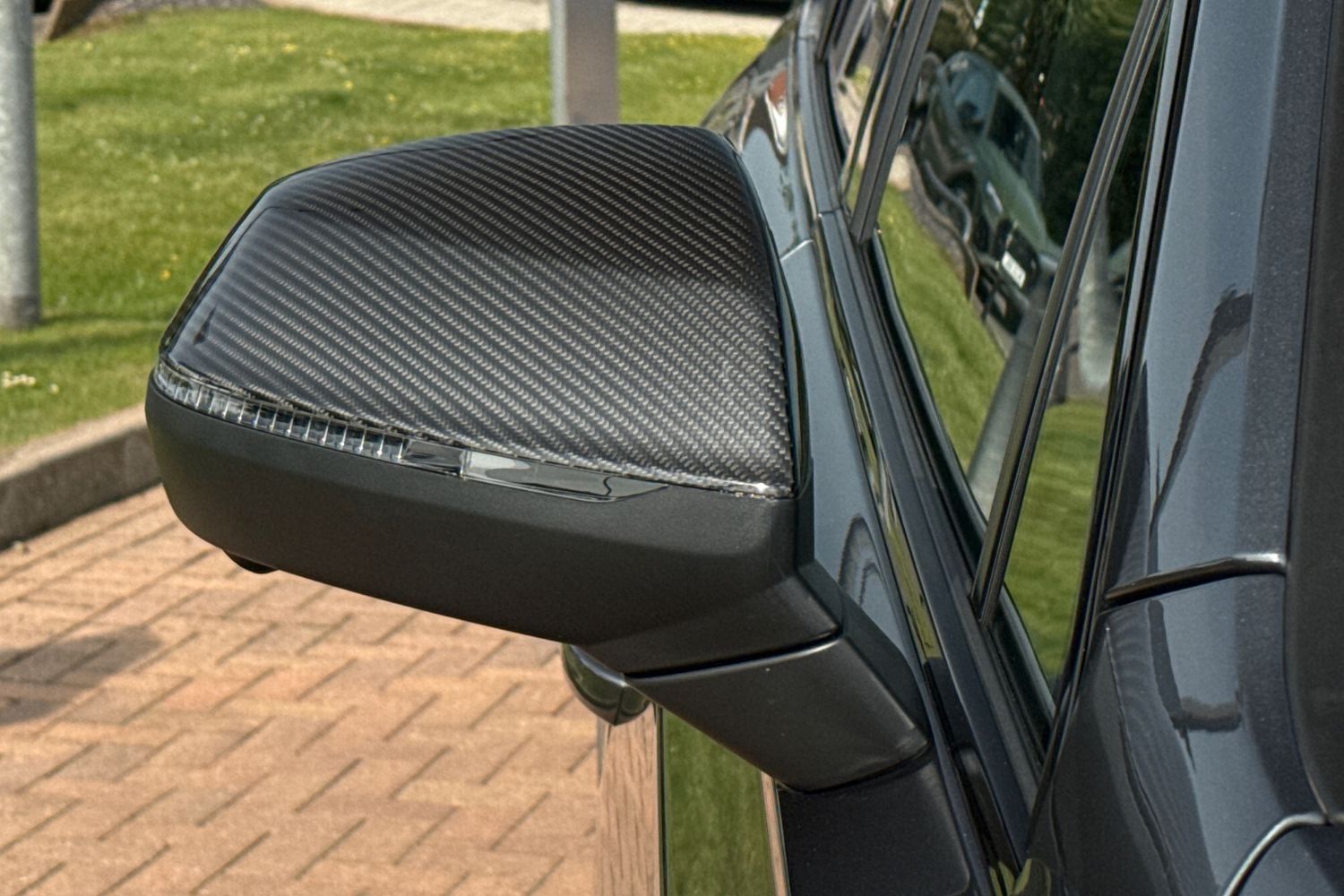 Used Audi SQ7 2026 for sale - 77383261: Photo 52