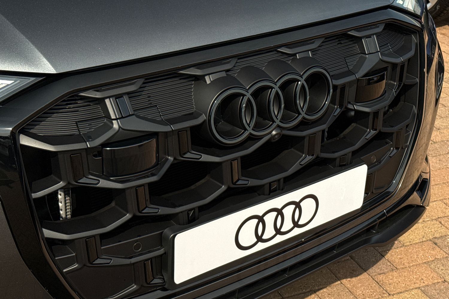 Used Audi SQ7 2026 for sale - 77383261: Photo 55