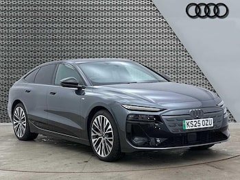 Used Audi A6 2025 for sale - 79184854: Photo
