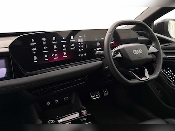 Used Audi A6 2025 for sale - 79184854: Photo