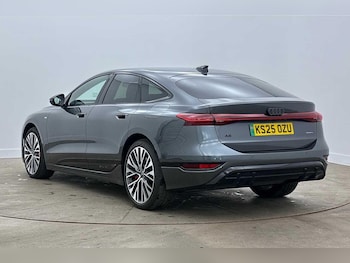 Used Audi A6 2025 for sale - 79184854: Photo