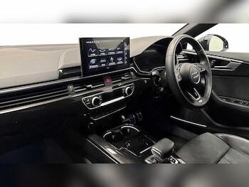 Used Audi A5 2023 for sale - 77520346: Photo