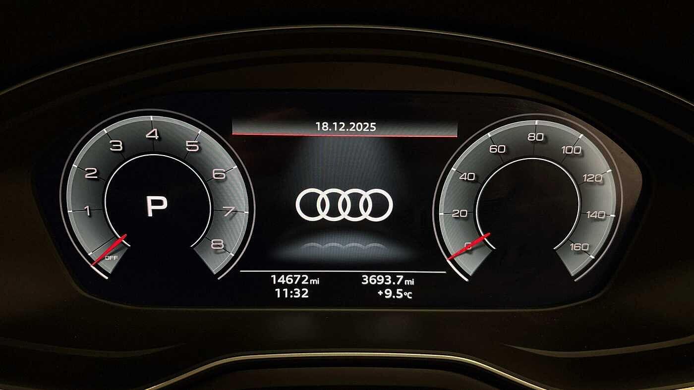 Used Audi A5 2023 for sale - 77520346: Photo 9