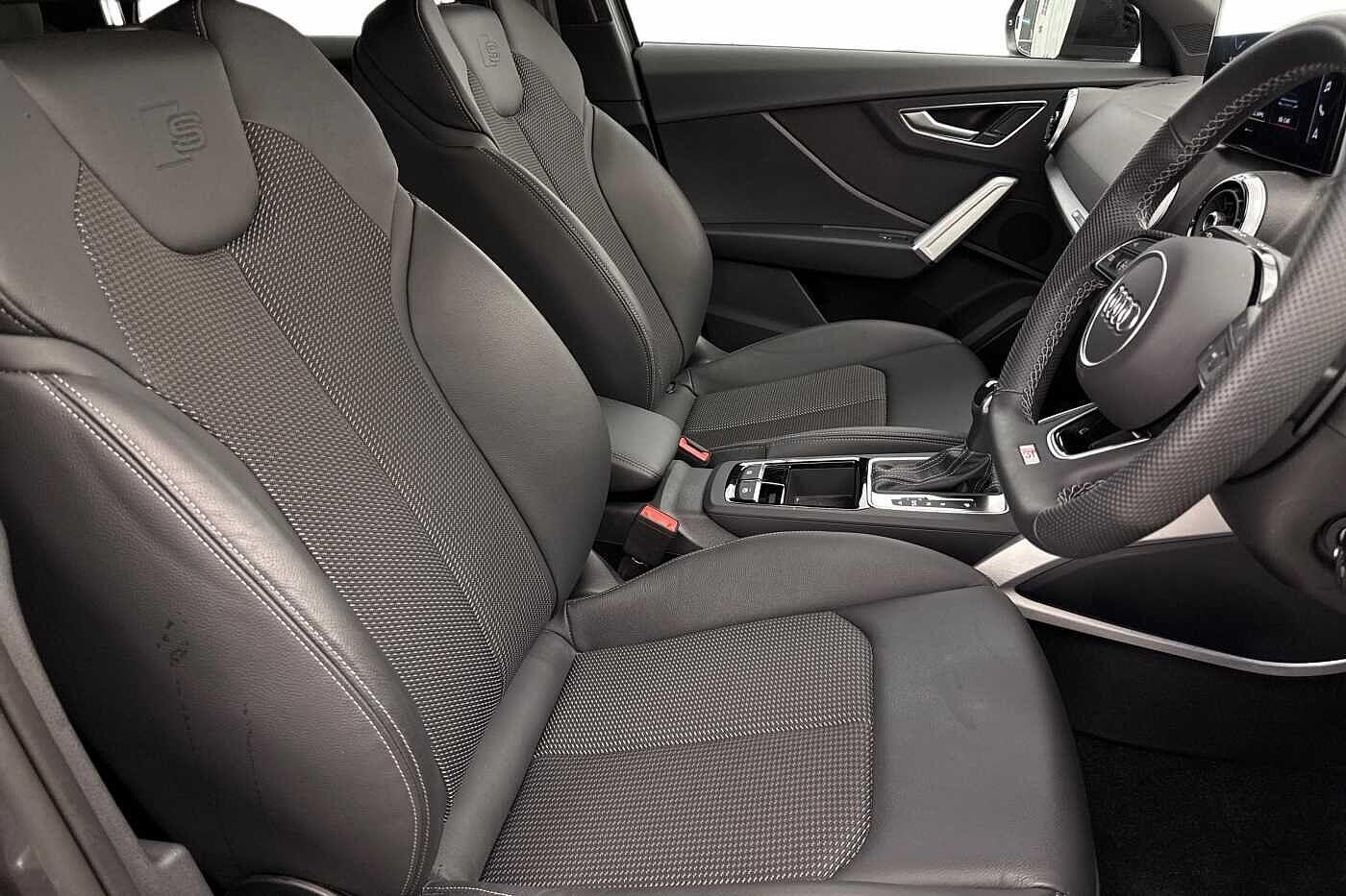 Used Audi Q2 2025 for sale - 76171189: Photo 10
