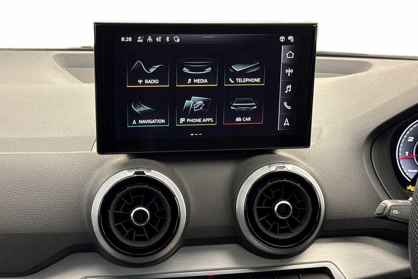 Used Audi Q2 2025 for sale - 76171189: Photo 12