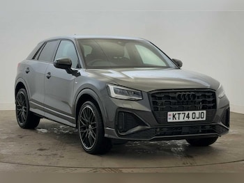 Audi - Q2