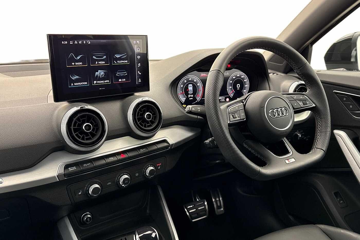 Used Audi Q2 2025 for sale - 76171189: Photo 2