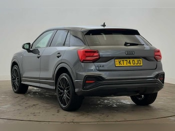 Used Audi Q2 2025 for sale - 76171189: Photo 3