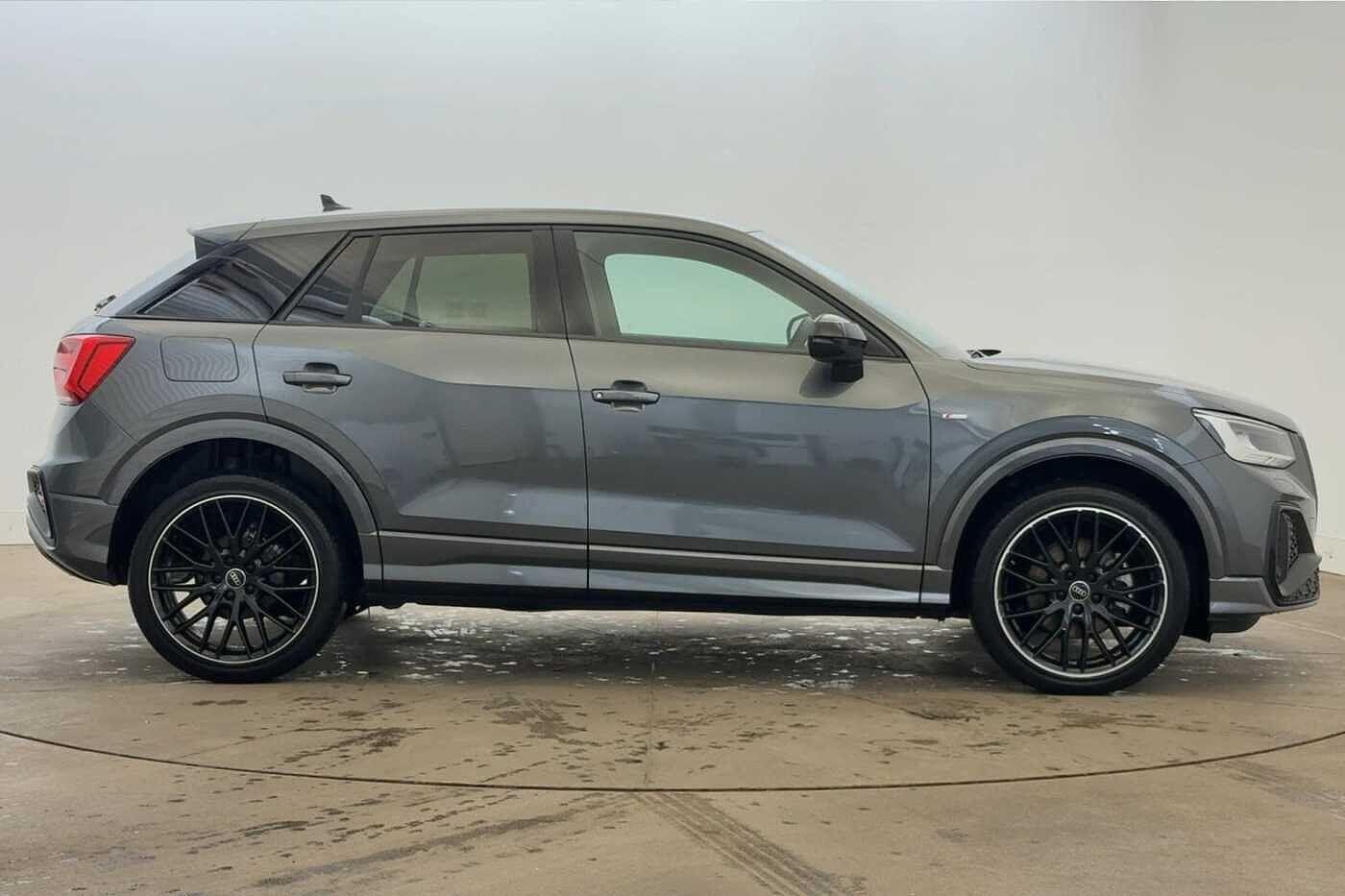 Used Audi Q2 2025 for sale - 76171189: Photo 4