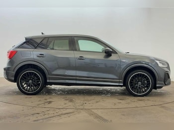 Used Audi Q2 2025 for sale - 76171189: Photo 4