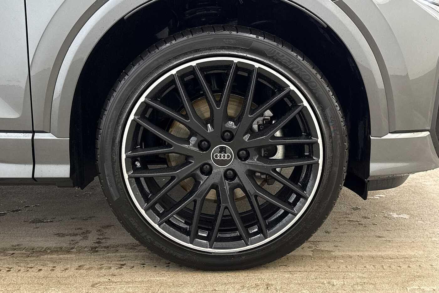 Used Audi Q2 2025 for sale - 76171189: Photo 5