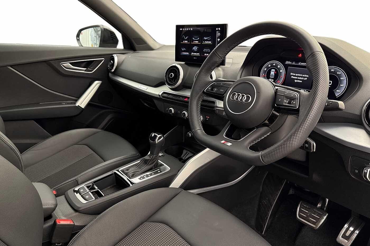 Used Audi Q2 2025 for sale - 76171189: Photo 6