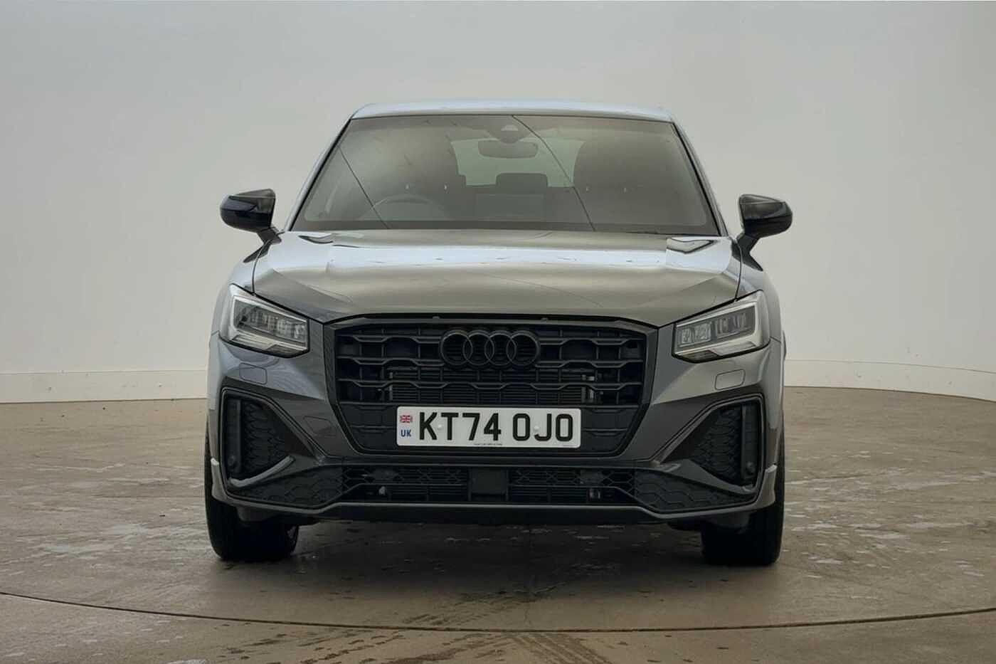 Used Audi Q2 2025 for sale - 76171189: Photo 7