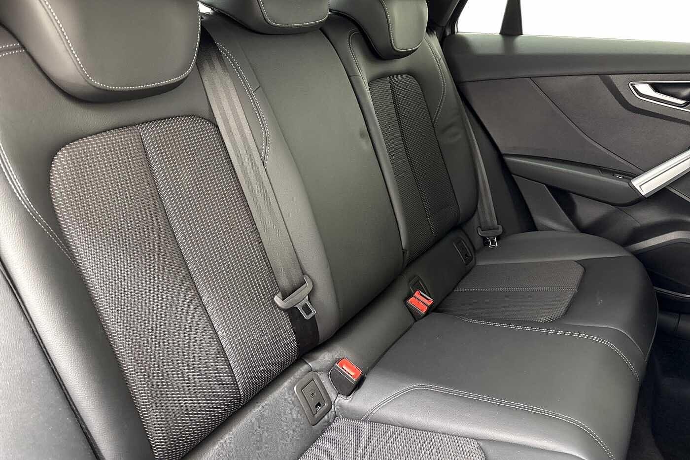 Used Audi Q2 2025 for sale - 76171189: Photo 9