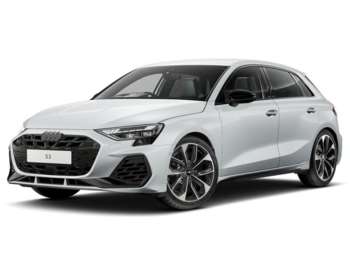 2025 - 2.0 TFSI Black Edition Sportback S Tronic quattro Euro 6 (s/s) 5dr