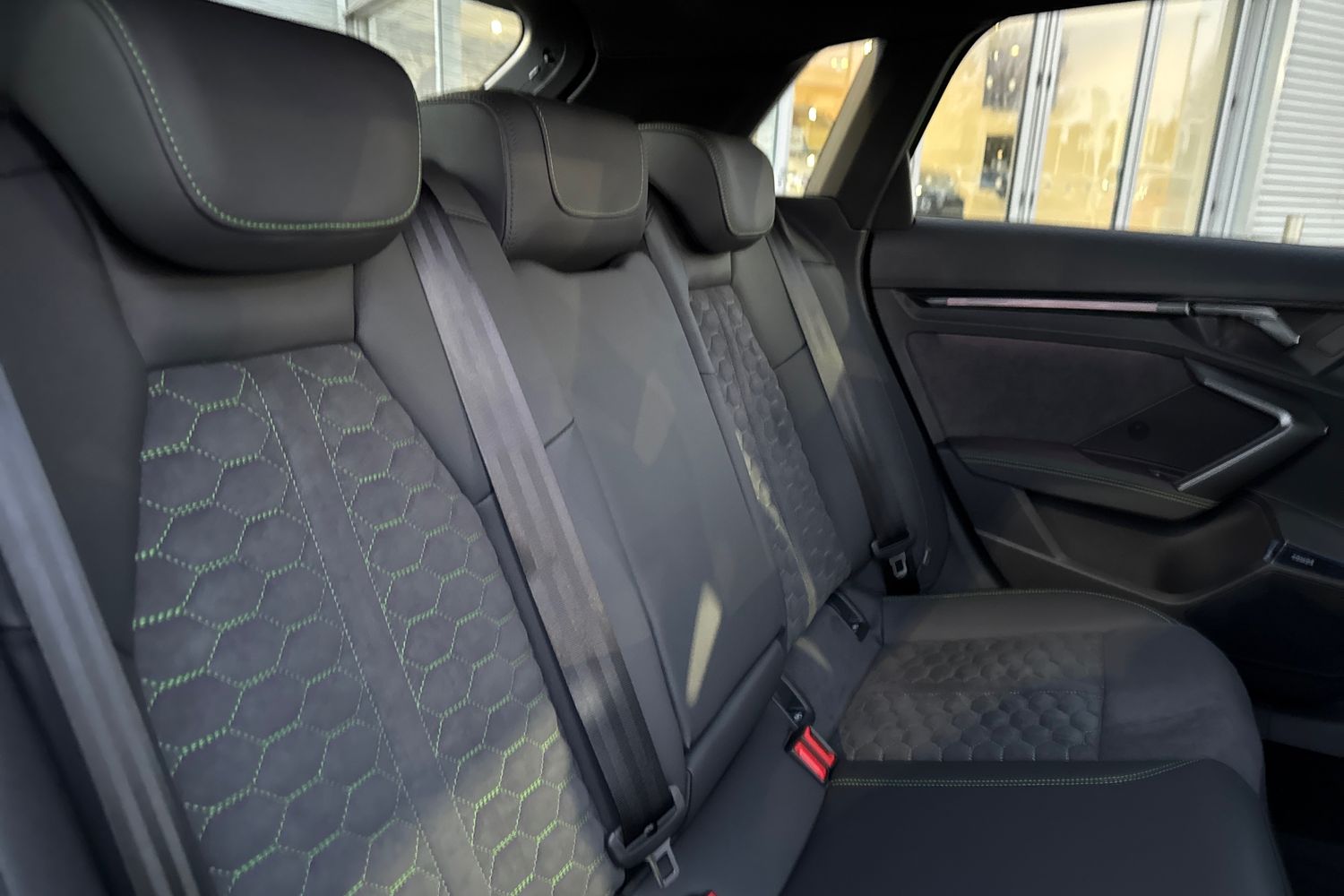 Used Audi RS3 2025 for sale - 76654385: Photo 18