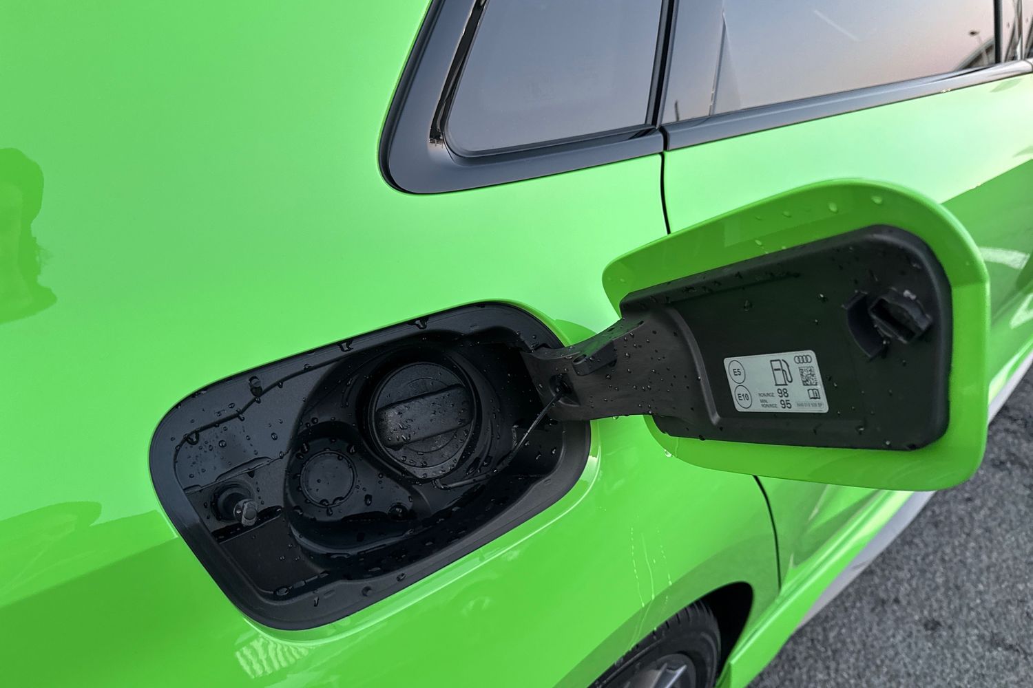 Used Audi RS3 2025 for sale - 76654385: Photo 30