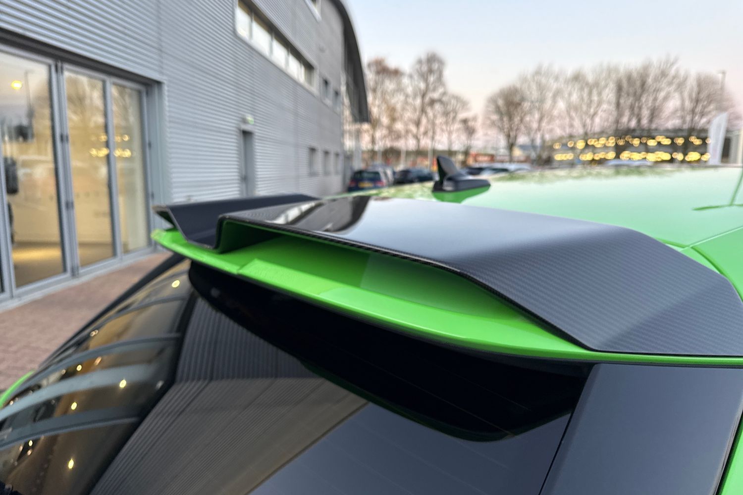 Used Audi RS3 2025 for sale - 76654385: Photo 34