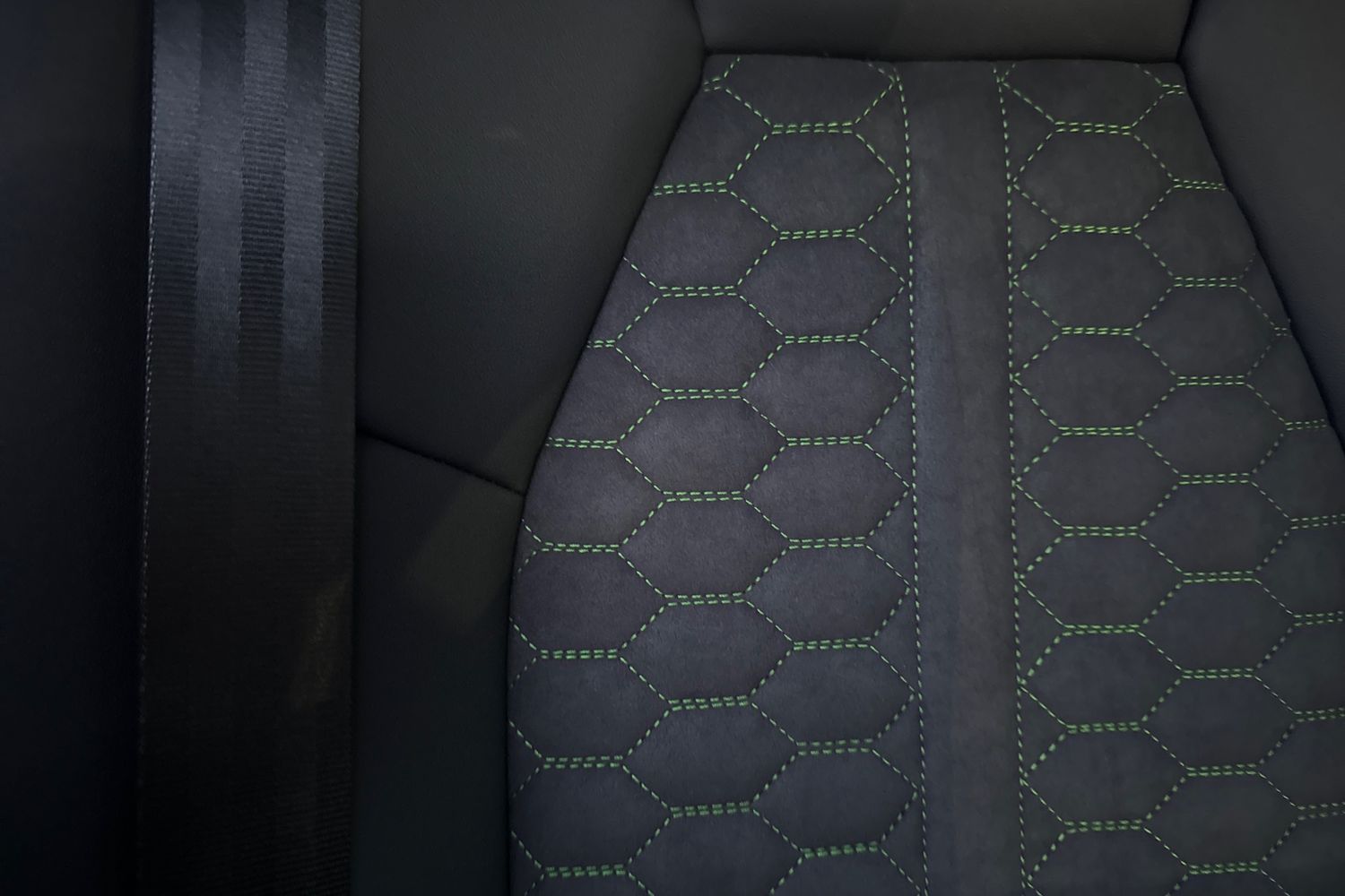 Used Audi RS3 2025 for sale - 76654385: Photo 40