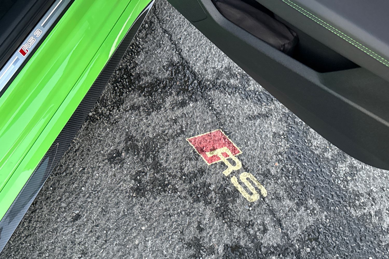 Used Audi RS3 2025 for sale - 76654385: Photo 43