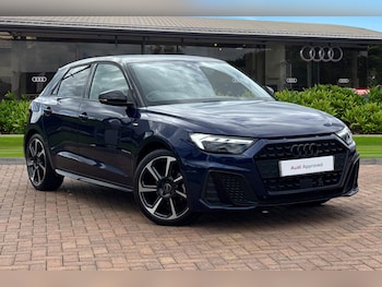 Used Audi A1 2023 for sale - 78956344: Photo