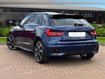 Used Audi A1 2023 for sale - 78956344: Photo