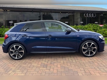 Used Audi A1 2023 for sale - 78956344: Photo
