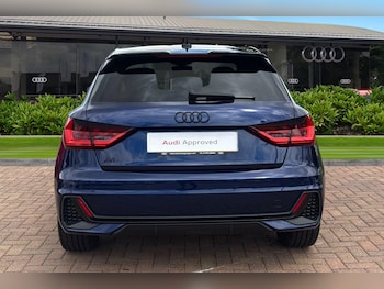 Used Audi A1 2023 for sale - 78956344: Photo