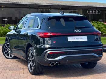 Used Audi Q5 2025 for sale - 75055031: Photo