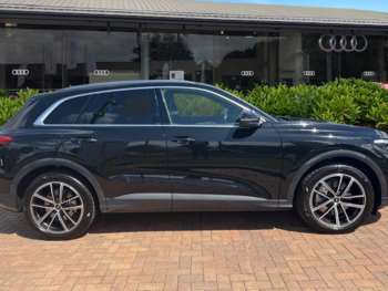 Used Audi Q5 2025 for sale - 75055031: Photo