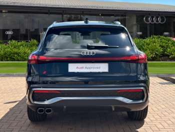 Used Audi Q5 2025 for sale - 75055031: Photo