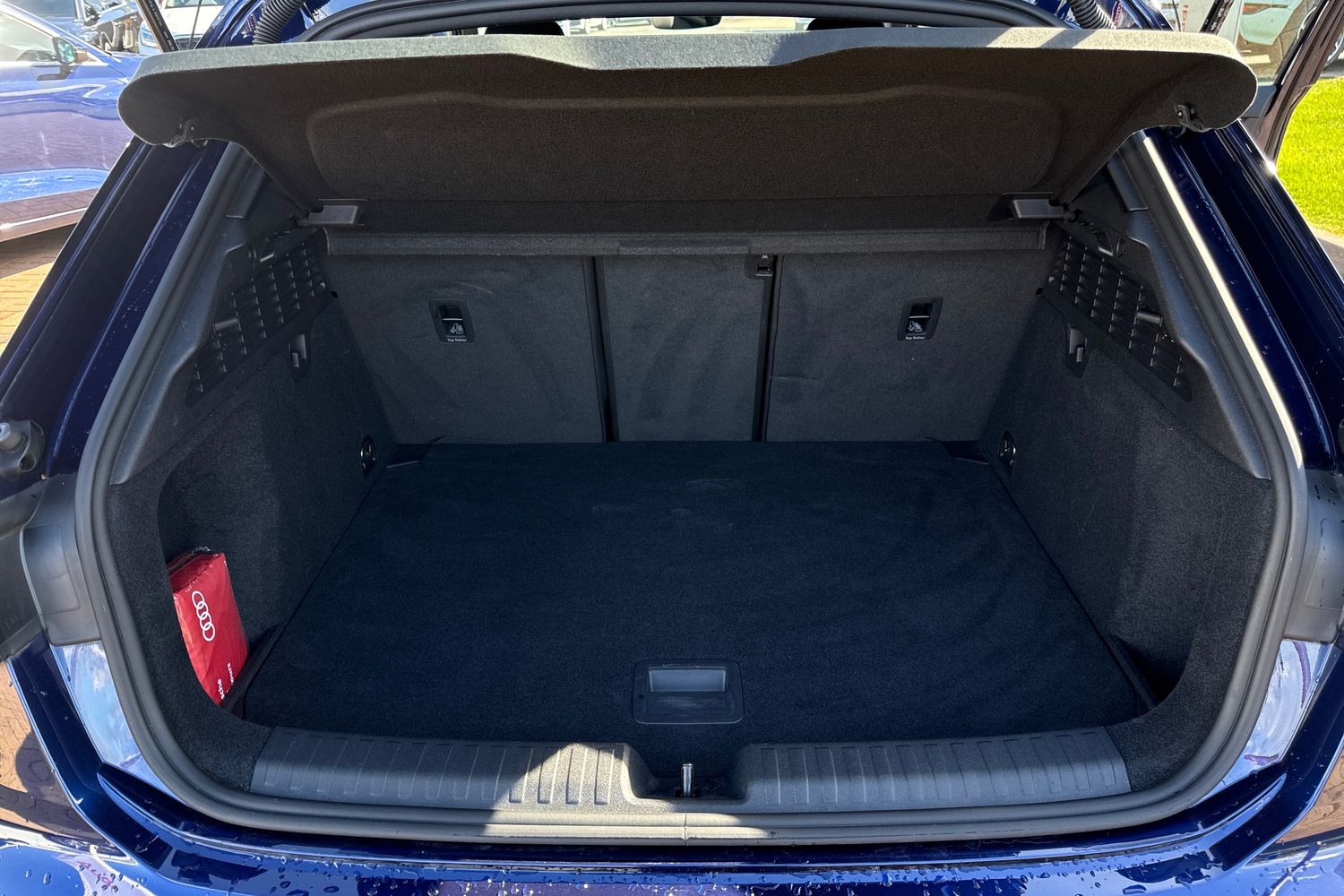 Used Audi A3 2022 for sale - 78029482: Photo 10