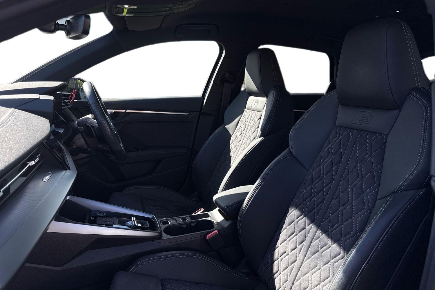 Used Audi A3 2022 for sale - 78029482: Photo 11