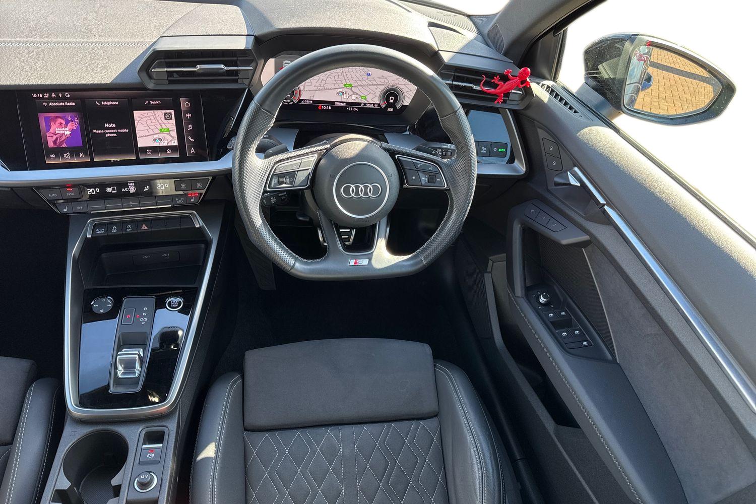 Used Audi A3 2022 for sale - 78029482: Photo 13