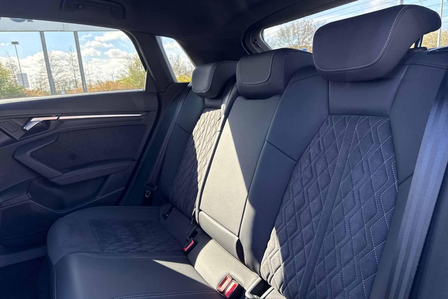 Used Audi A3 2022 for sale - 78029482: Photo 14