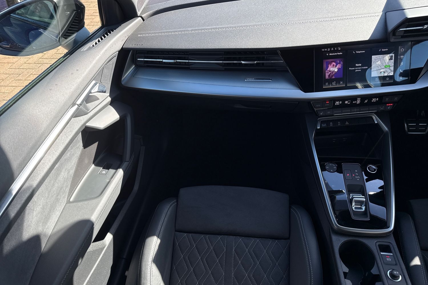 Used Audi A3 2022 for sale - 78029482: Photo 15