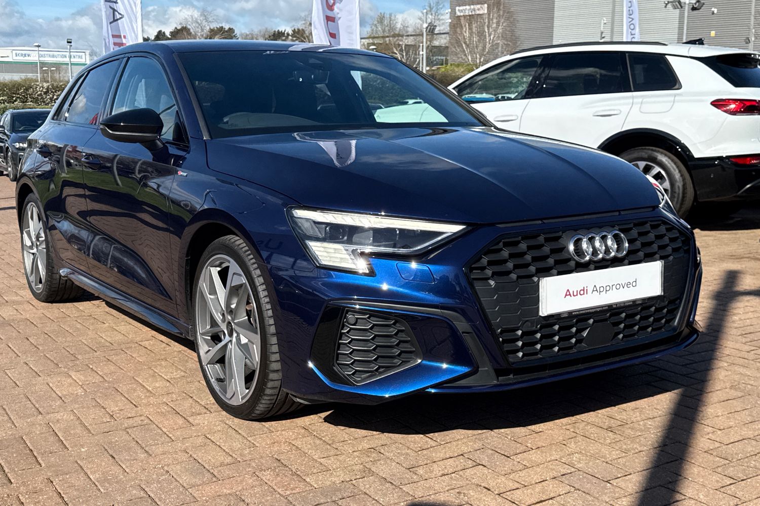 Used Audi A3 2022 for sale - 78029482: Photo 17