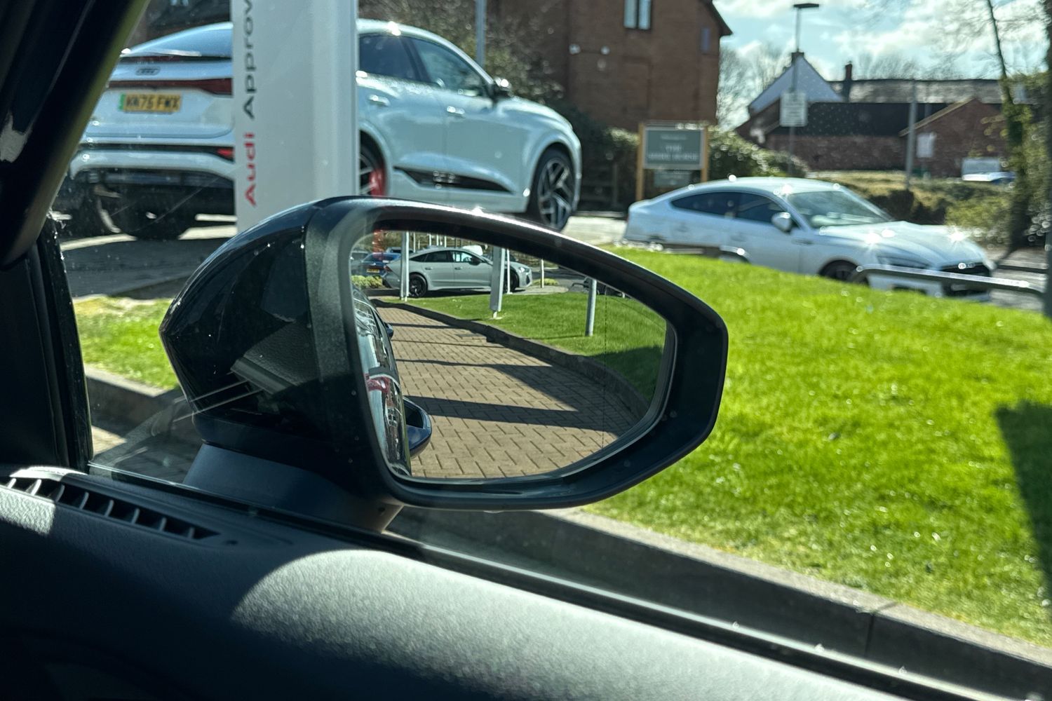 Used Audi A3 2022 for sale - 78029482: Photo 18