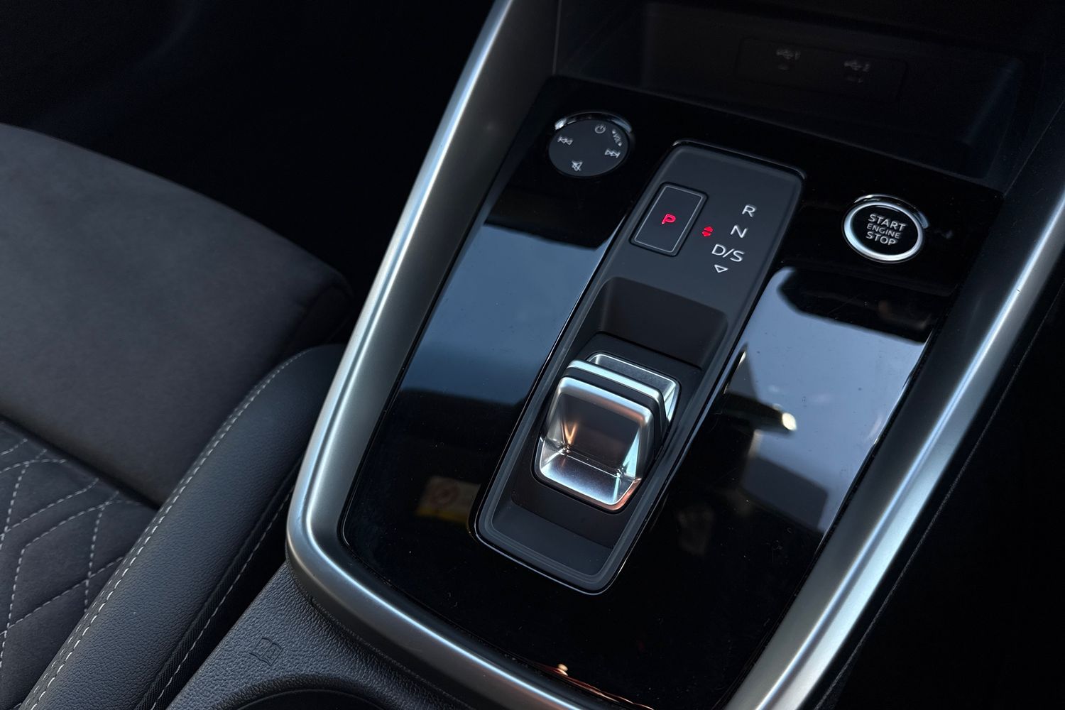 Used Audi A3 2022 for sale - 78029482: Photo 20