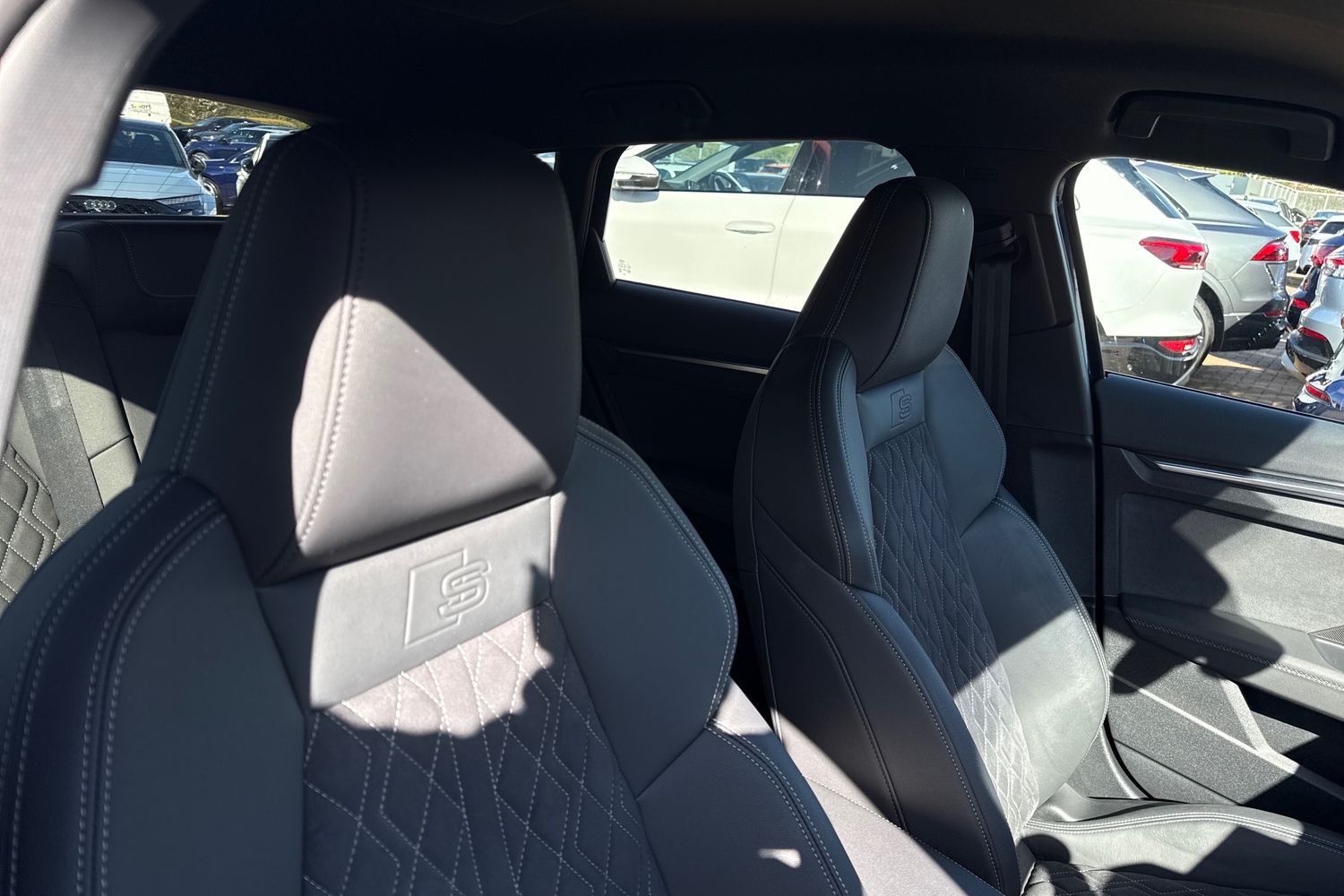 Used Audi A3 2022 for sale - 78029482: Photo 21