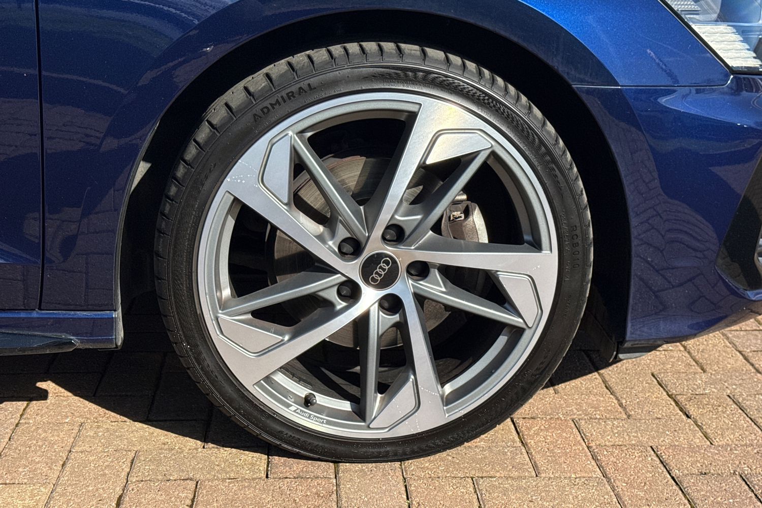 Used Audi A3 2022 for sale - 78029482: Photo 22