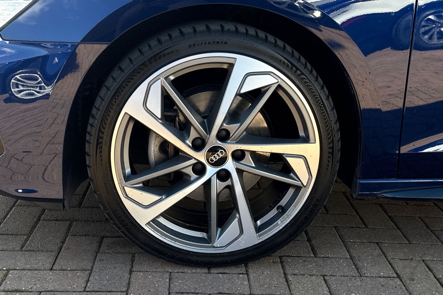 Used Audi A3 2022 for sale - 78029482: Photo 23