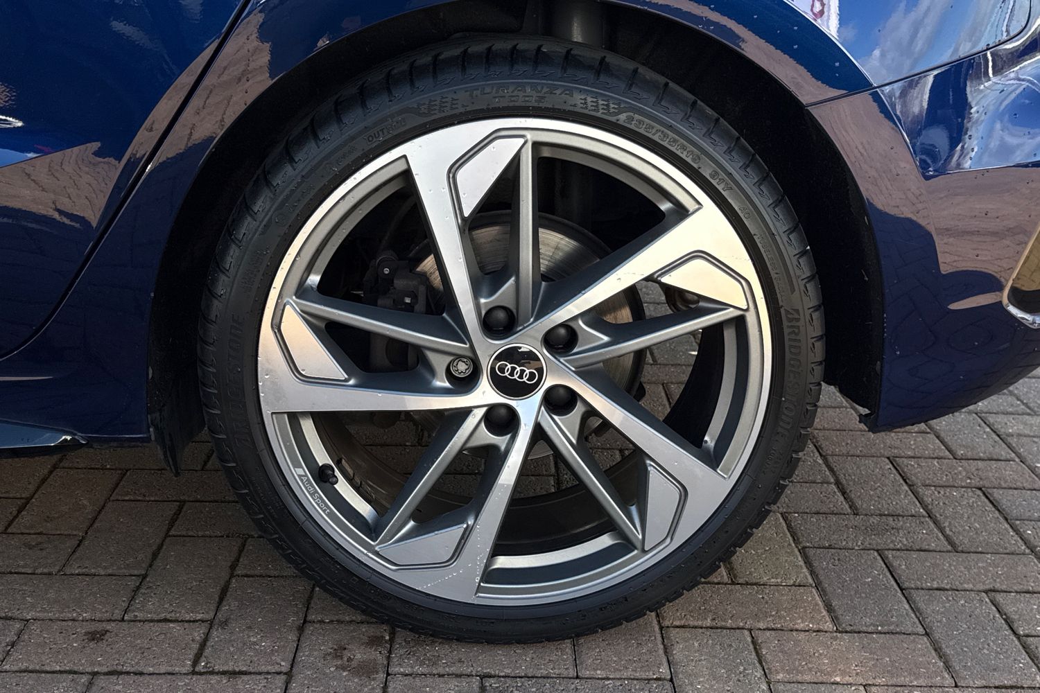 Used Audi A3 2022 for sale - 78029482: Photo 24